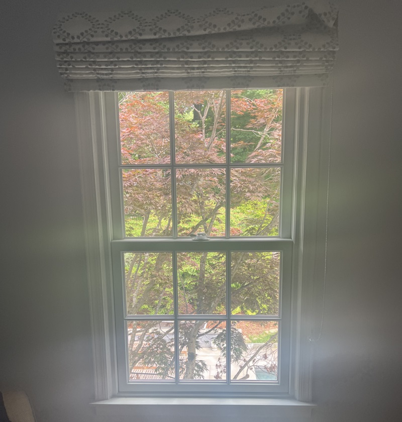 Difficult to Operate windows